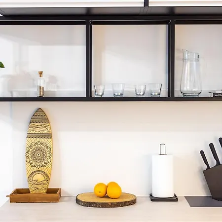 Apartment Sosna I Wydma