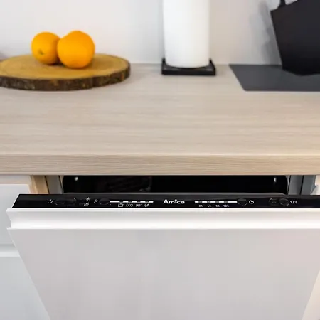 Sosna I Wydma Apartment *