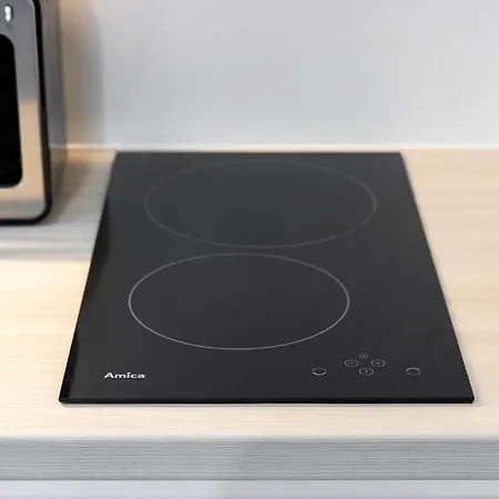 Sosna I Wydma Apartment *