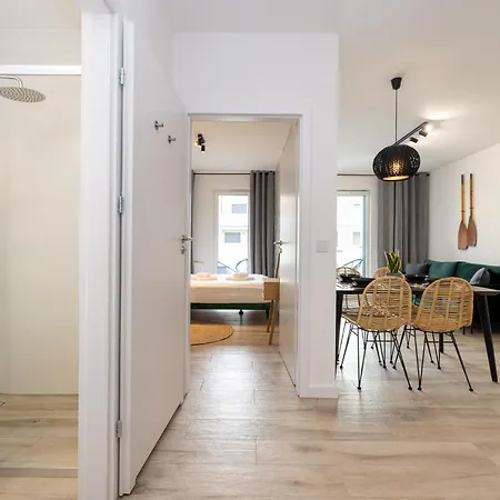 Sosna I Wydma * Rewal