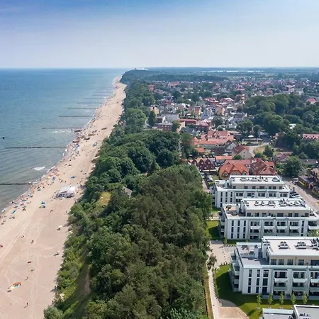 Apartment Sosna I Wydma