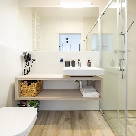 Sosna I Wydma Apartment Rewal