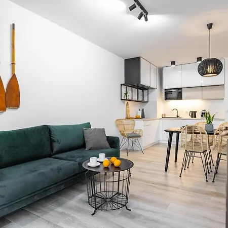 Sosna I Wydma * Rewal