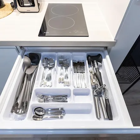 Apartment Sosna I Wydma *