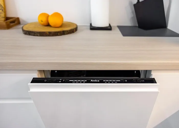 Sosna I Wydma Appartamento *