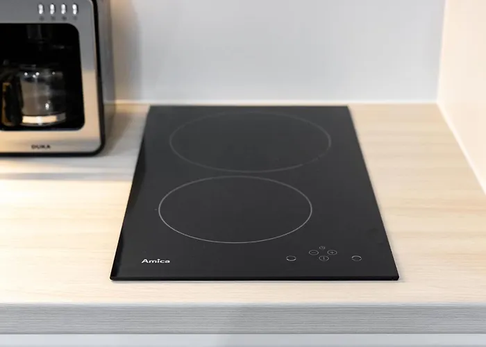 Sosna I Wydma Appartamento *