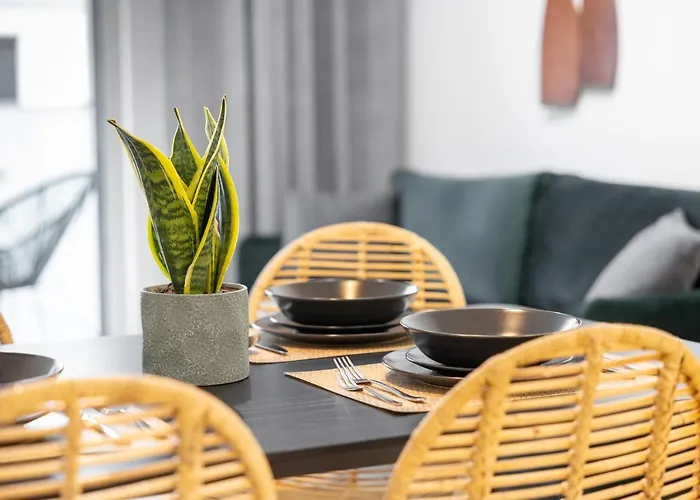 Sosna I Wydma Appartamento *