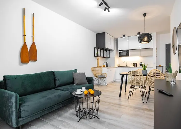 Sosna I Wydma * Rewal