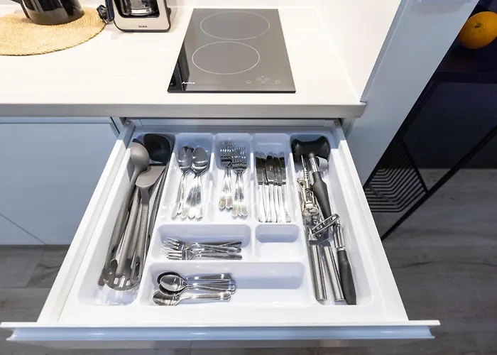 Appartamento Sosna I Wydma *